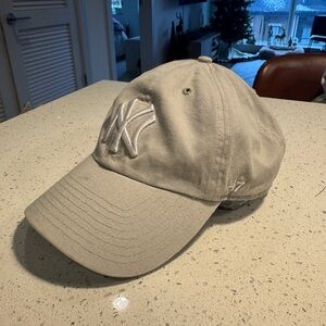 '47 Brand New York Hat